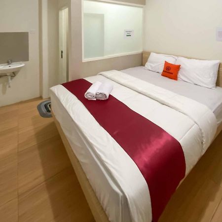 Hotel Koolkost Syariah Near Stasiun Pasar Turi Surabaya Esterno foto